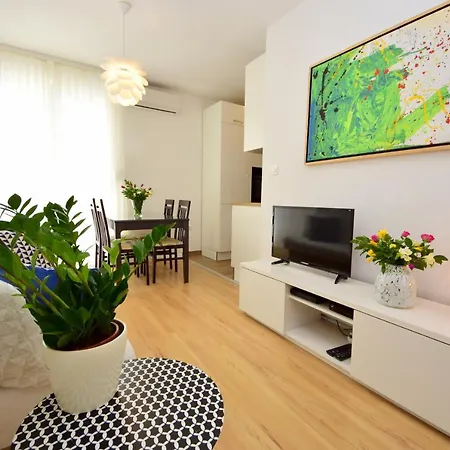 Apartment La La Land Split