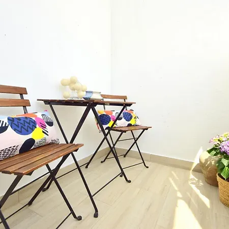 Apartment La La Land